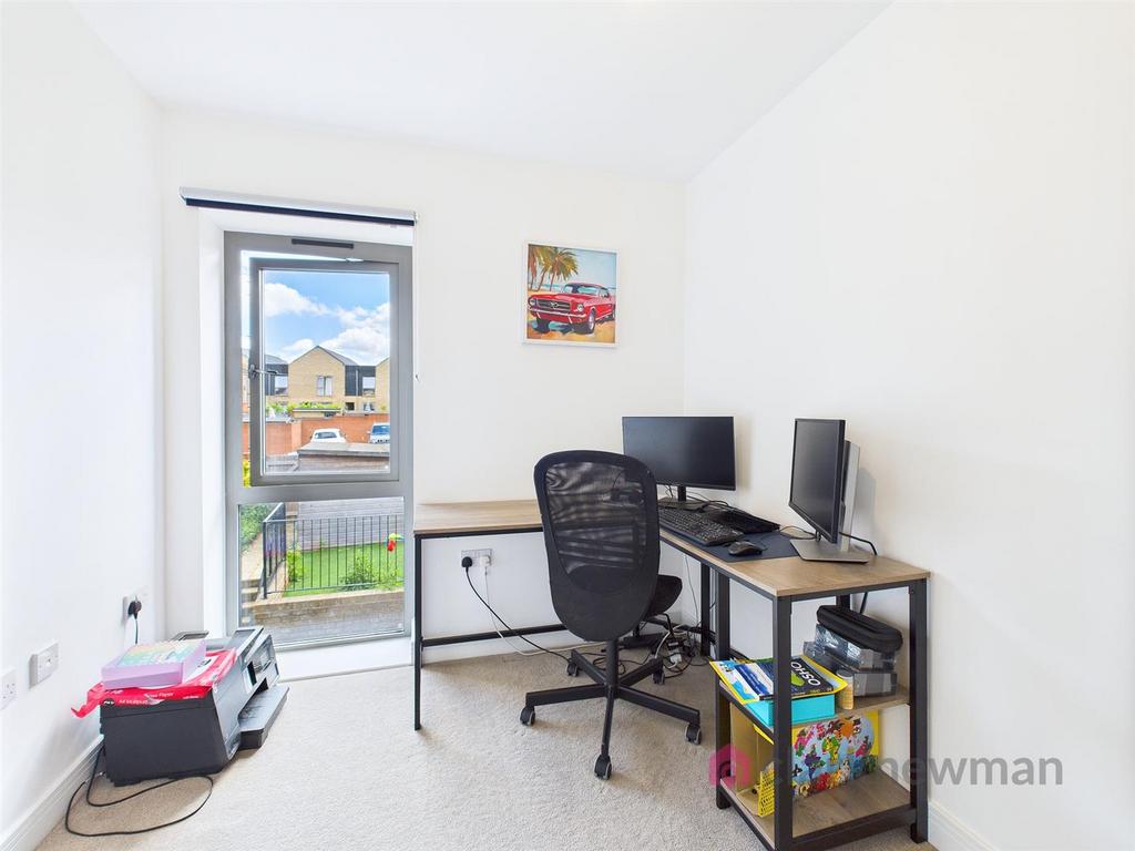 Bedroom 4