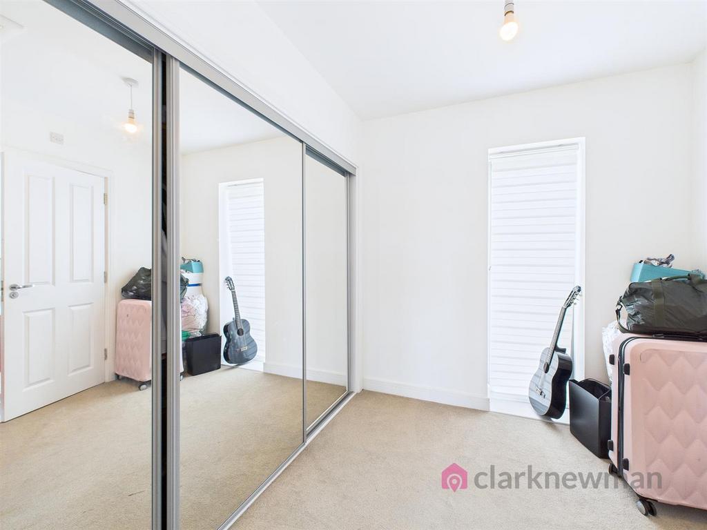 Dressing Room