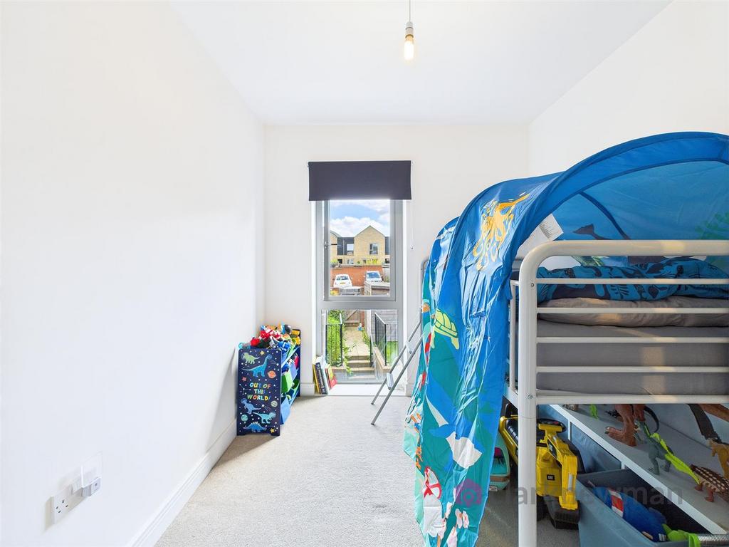 Bedroom 3