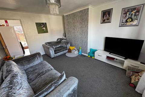 undefined, A J Cook Terrace, Shotton Colliery