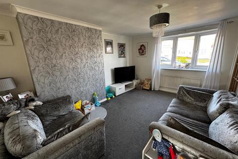 undefined, A J Cook Terrace, Shotton Colliery
