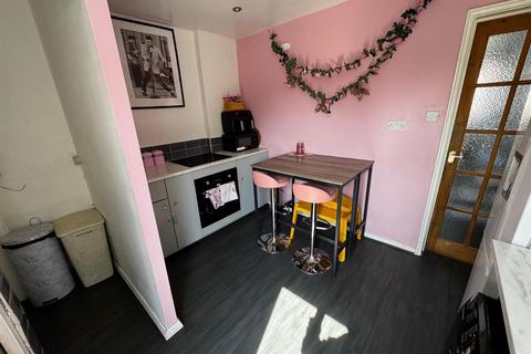 undefined, A J Cook Terrace, Shotton Colliery