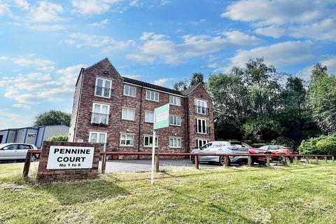 2 bedroom apartment for sale - Pennine Court, Penistone