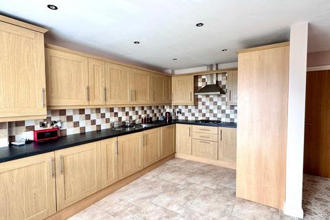 undefined, Pennine Court, Penistone
