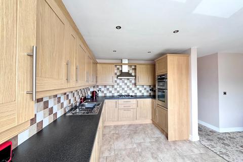 undefined, Pennine Court, Penistone