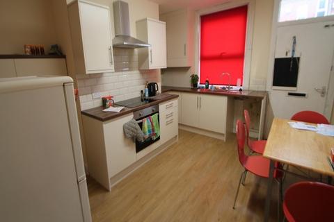 undefined, Hessle Mount, Leeds LS6
