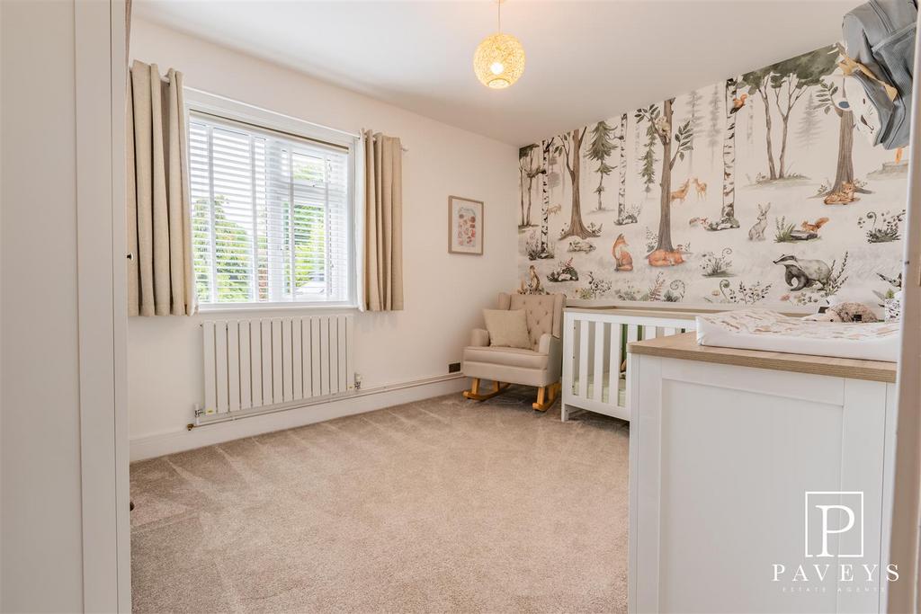 Bedroom two