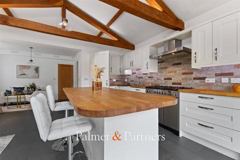 3 bedroom semi-detached house for sale, Abberton Road, Layer-de-la-Haye, Colchester, Essex, CO2