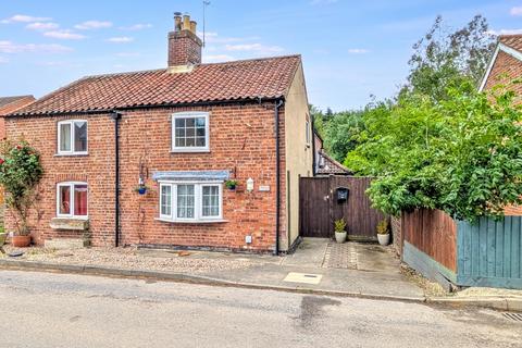 3 bedroom semi-detached house for sale, Church Lane, Croft, PE24