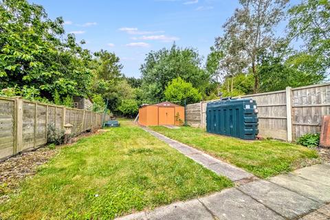3 bedroom semi-detached house for sale, Church Lane, Croft, PE24