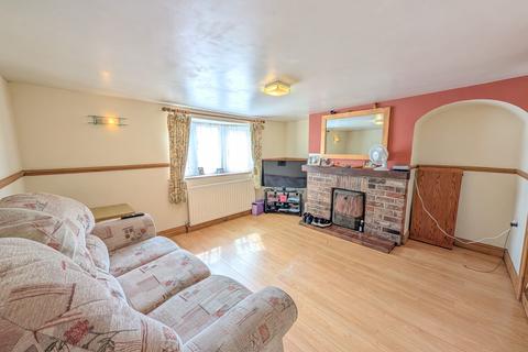 3 bedroom semi-detached house for sale, Church Lane, Croft, PE24