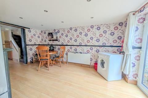 3 bedroom semi-detached house for sale, Church Lane, Croft, PE24