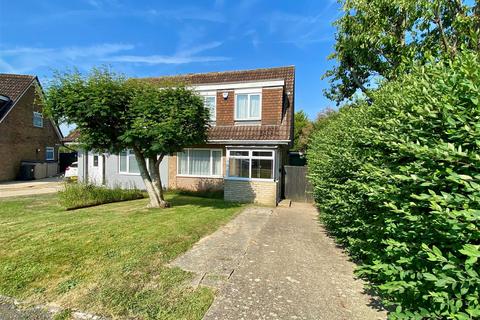 3 bedroom semi-detached house for sale, Stroma Gardens, Hailsham