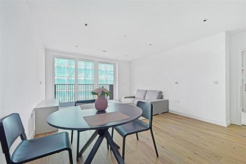 undefined, Iris House, Cedrus Av, Southall, UB1
