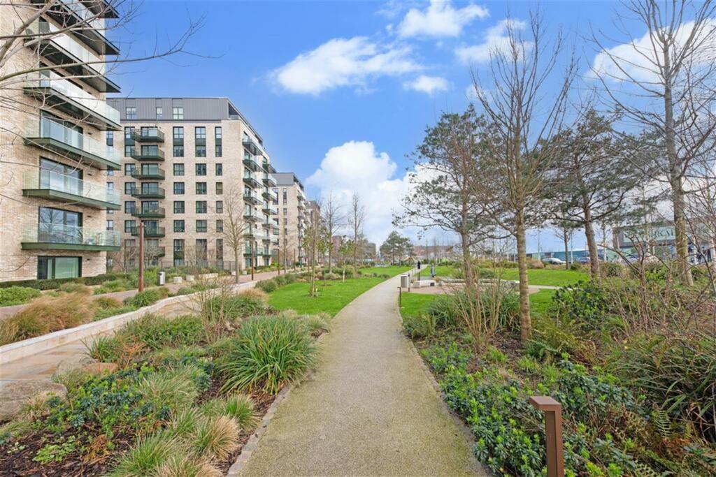 Communal garden