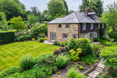 undefined, London Road, Crowborough, TN6