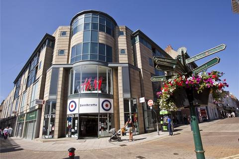 2 bedroom apartment for sale, Peter Lane, York, North Yorkshire, YO1