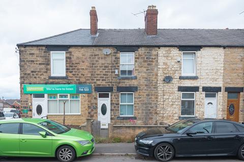 2 bedroom terraced house for sale, Pitt Street West, Barnsley S70