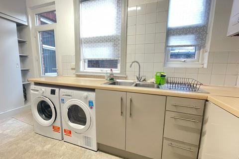 undefined, Monton Street, Manchester M14