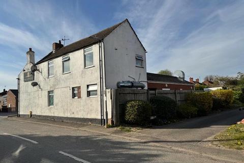 Retail property (high street) for sale, 73 Seas End Rd Moulton Seas End PE12 6LD