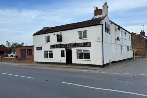 Retail property (high street) for sale, 73 Seas End Rd Moulton Seas End PE12 6LD