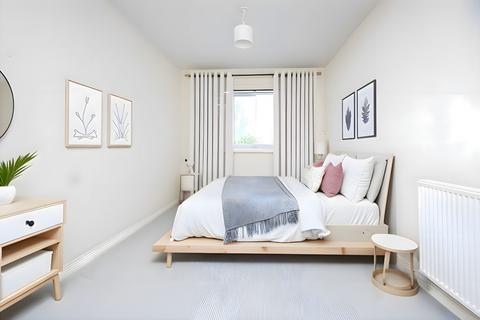 2 bedroom flat for sale, St Helena Avenue, Newton Leys, Milton Keynes, MK3