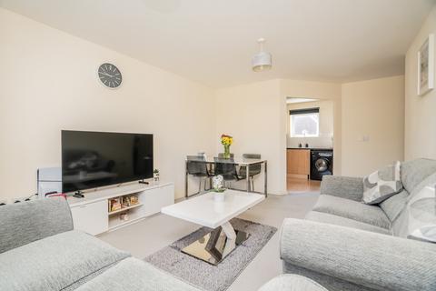 St Helena Avenue, Newton Leys, Milton Keynes, MK3