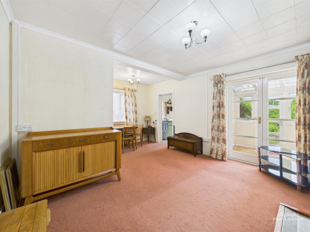 Dining room 2