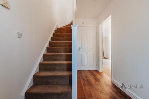 undefined, Audas Place, Stamford