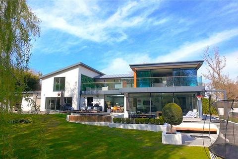 undefined, Ashford Hill Road, Headley, Thatcham, Hampshire, RG19