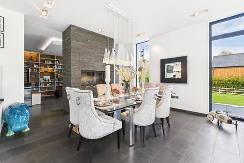 undefined, Ashford Hill Road, Headley, Thatcham, Hampshire, RG19