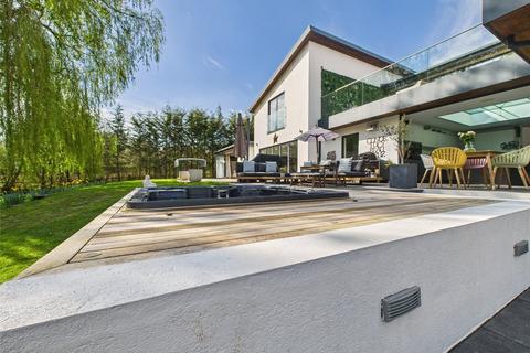 undefined, Ashford Hill Road, Headley, Thatcham, Hampshire, RG19