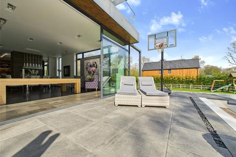 undefined, Ashford Hill Road, Headley, Thatcham, Hampshire, RG19