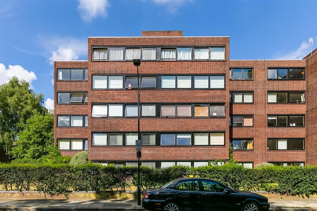 Westside, W6 - FOR SALE