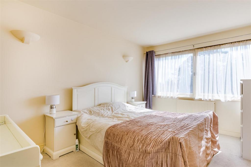 Westside, W6 - FOR SALE