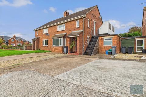 undefined, Gardiner Close