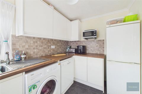 undefined, Gardiner Close
