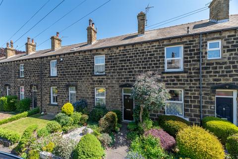 undefined, Lawn Road, Burley In Wharfedale LS29