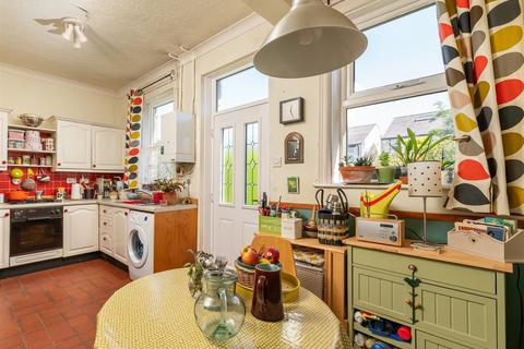undefined, Lawn Road, Burley In Wharfedale LS29