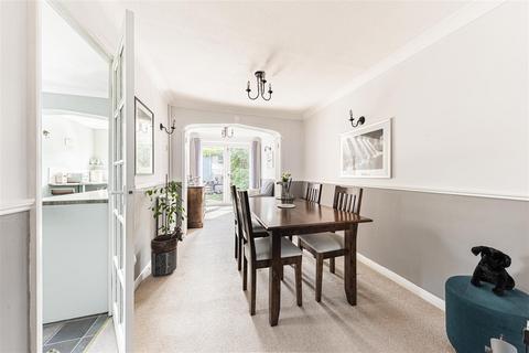 3 bedroom semi-detached house for sale, Rumfields Road, Broadstairs