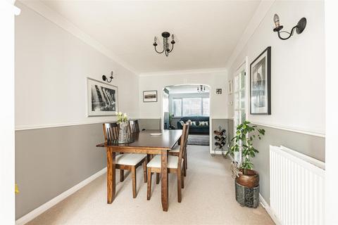 3 bedroom semi-detached house for sale, Rumfields Road, Broadstairs
