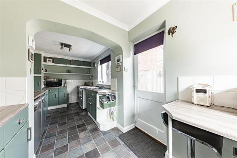 3 bedroom semi-detached house for sale, Rumfields Road, Broadstairs