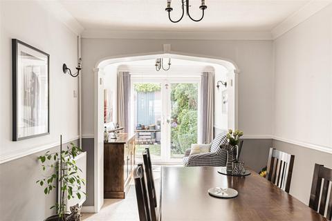 3 bedroom semi-detached house for sale, Rumfields Road, Broadstairs