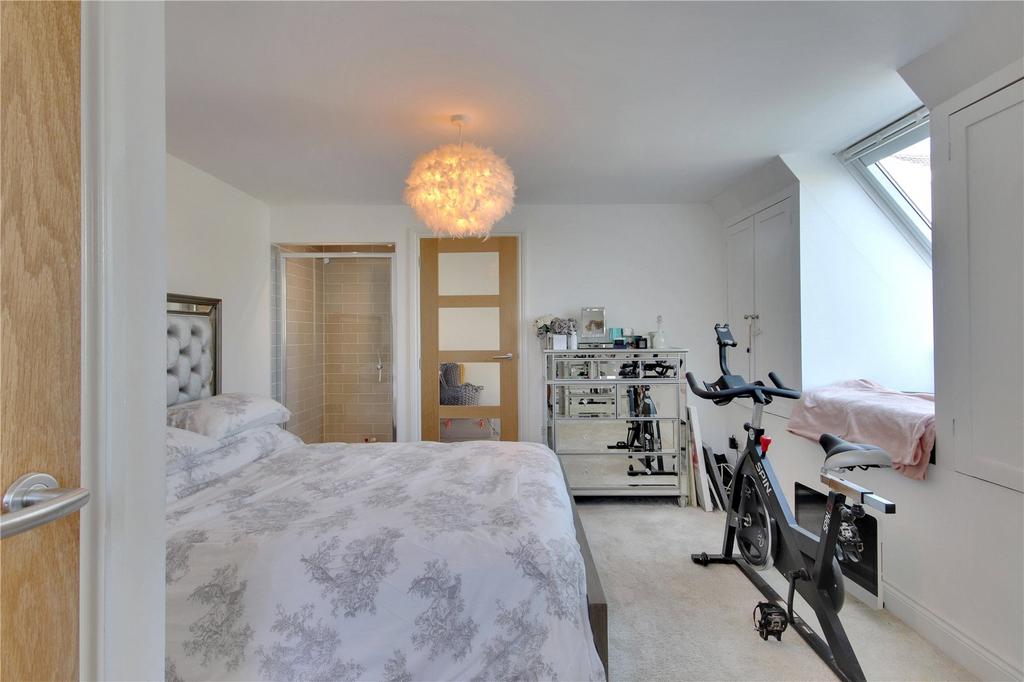 Principal Bedroom