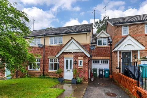 Hopwood Close, Watford, WD17