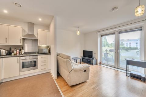1 bedroom apartment for sale, Harvey House, 103 Magnetic Crescent, Enfield, EN3