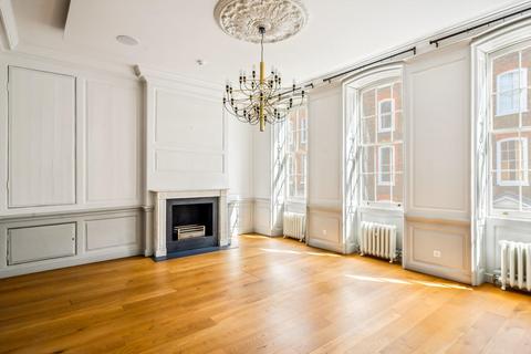 undefined, Great James Street, London, WC1N