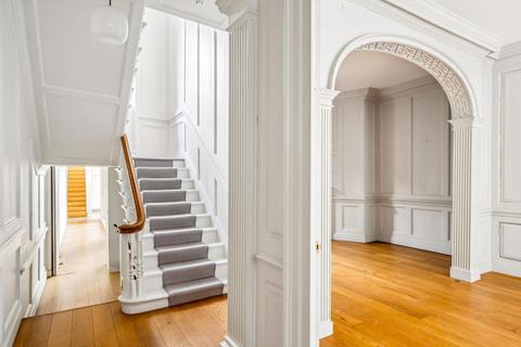 undefined, Great James Street, London, WC1N