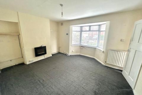 135 Grindon Crescent, Bulwell, Nottingham, NG6 8BT