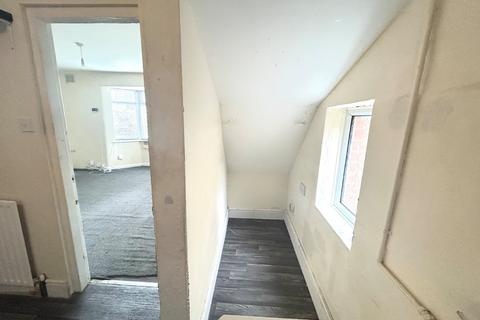 135 Grindon Crescent, Bulwell, Nottingham, NG6 8BT